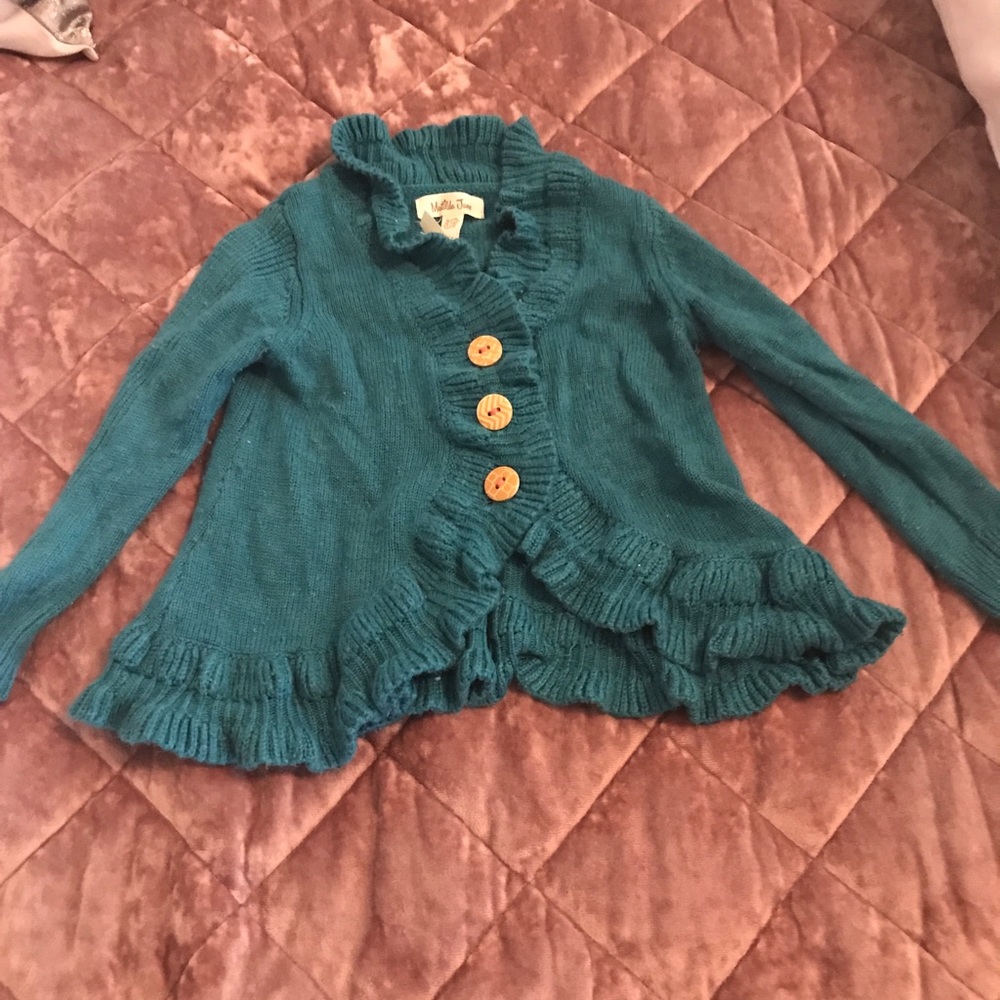 Adorable Matilda Jane sweater